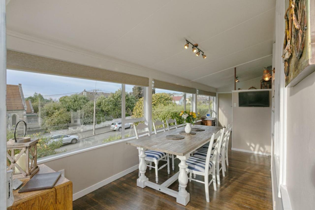 Quarterdeck Apartment อามารู ภายนอก รูปภาพ