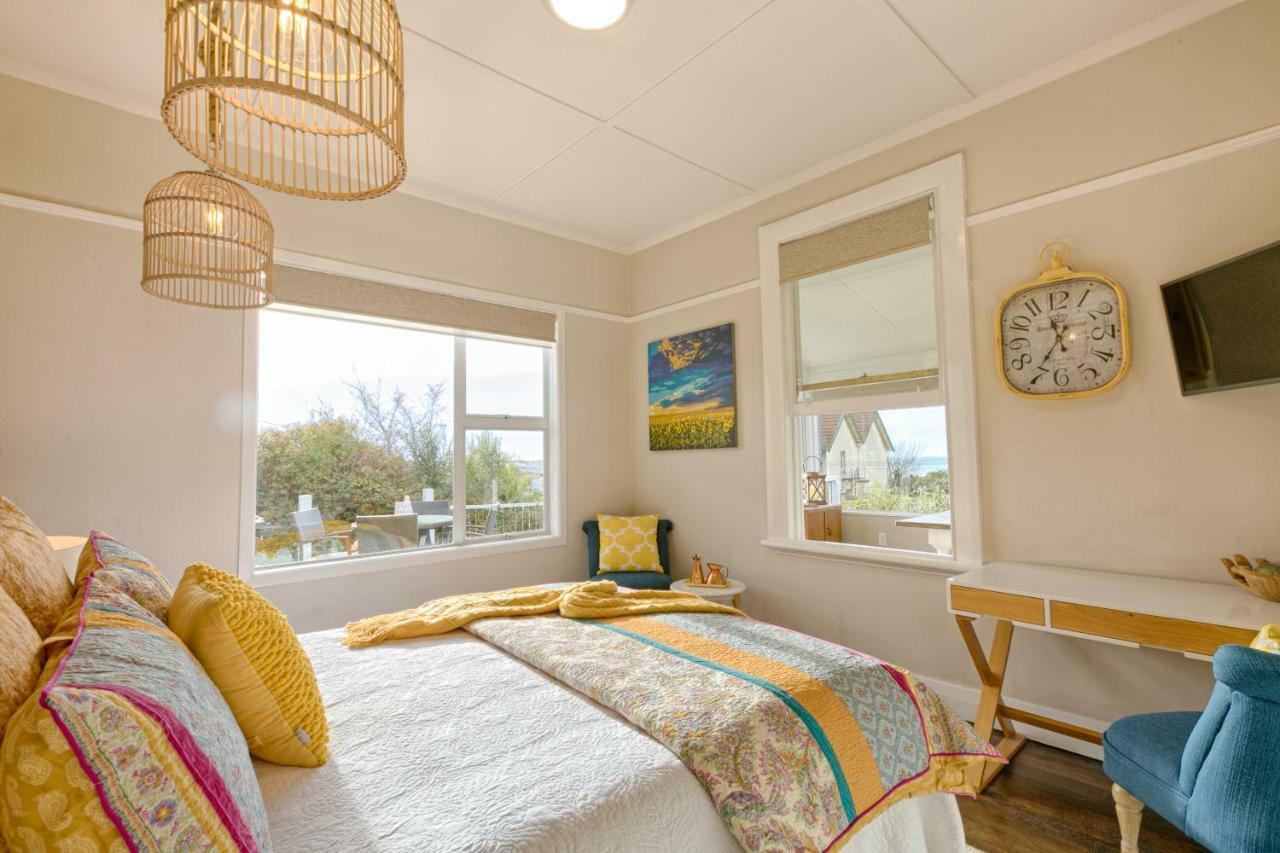 Quarterdeck Apartment อามารู ภายนอก รูปภาพ