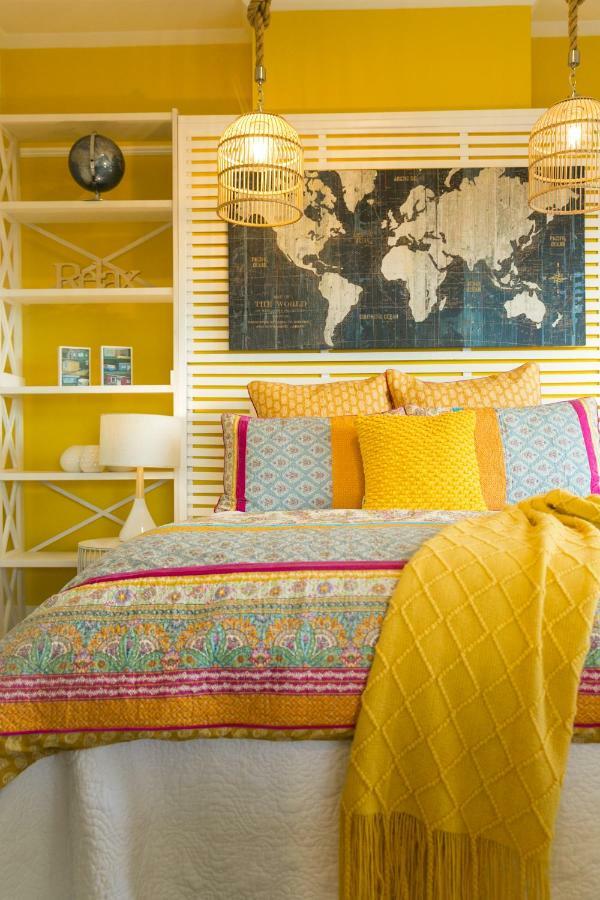 Quarterdeck Apartment อามารู ภายนอก รูปภาพ