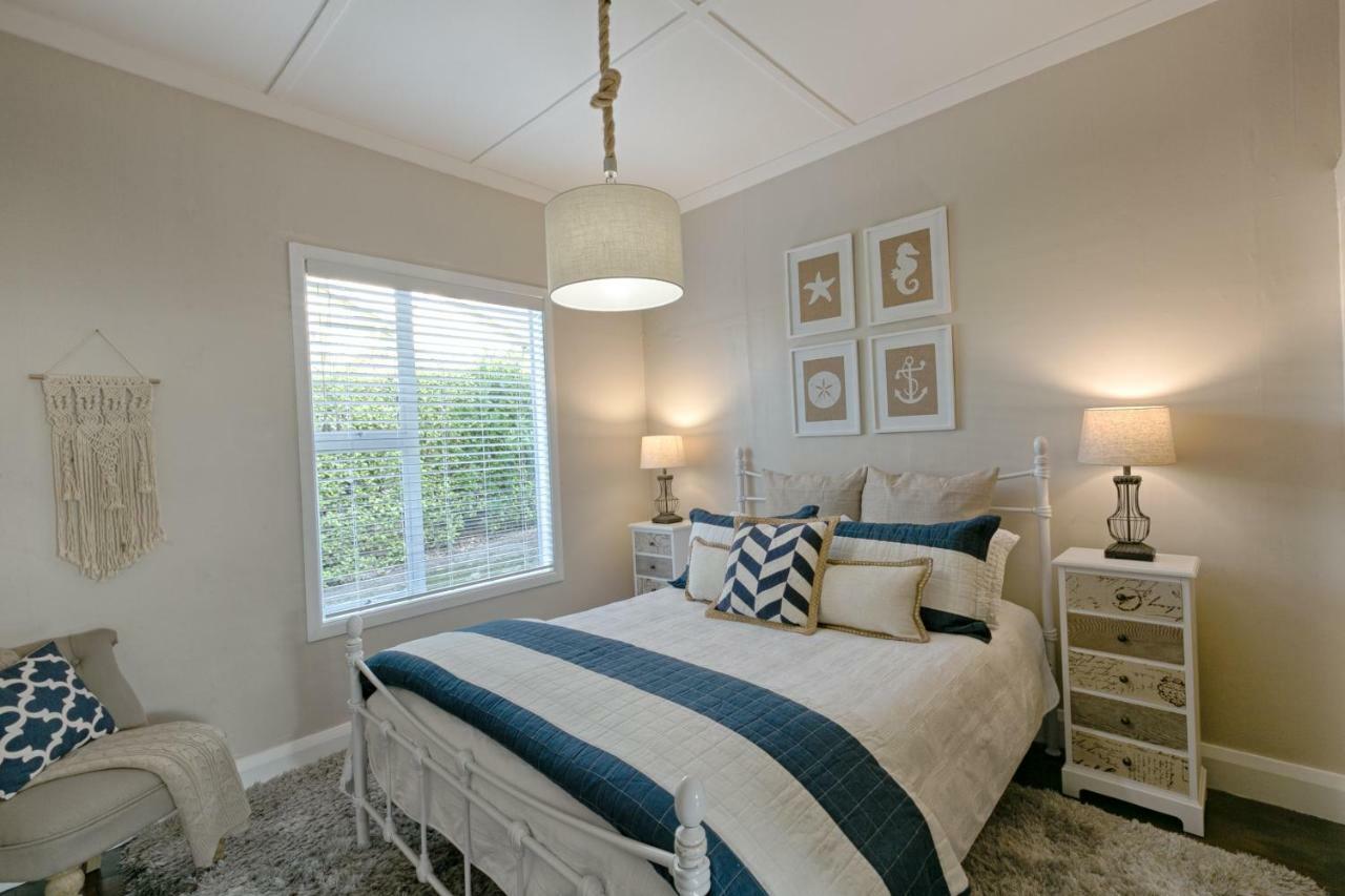 Quarterdeck Apartment อามารู ภายนอก รูปภาพ