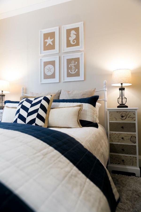 Quarterdeck Apartment อามารู ภายนอก รูปภาพ